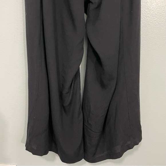 4SI3NNA Black Sleeveless Jumpsuit Size S - Picture 7 of 10